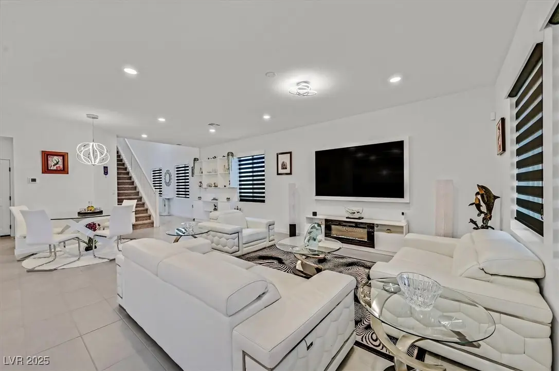 2933 Little Current Road, North Las Vegas, NV 89086 - Image #1