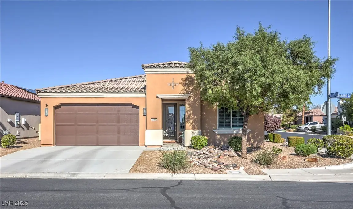 3816 Greenbriar Bluff Avenue, North Las Vegas, NV 89081 - Image #1