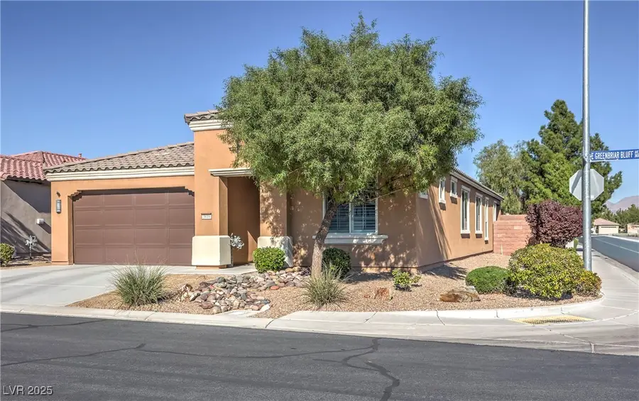 3816 Greenbriar Bluff Avenue, North Las Vegas, NV 89081 - Image #2