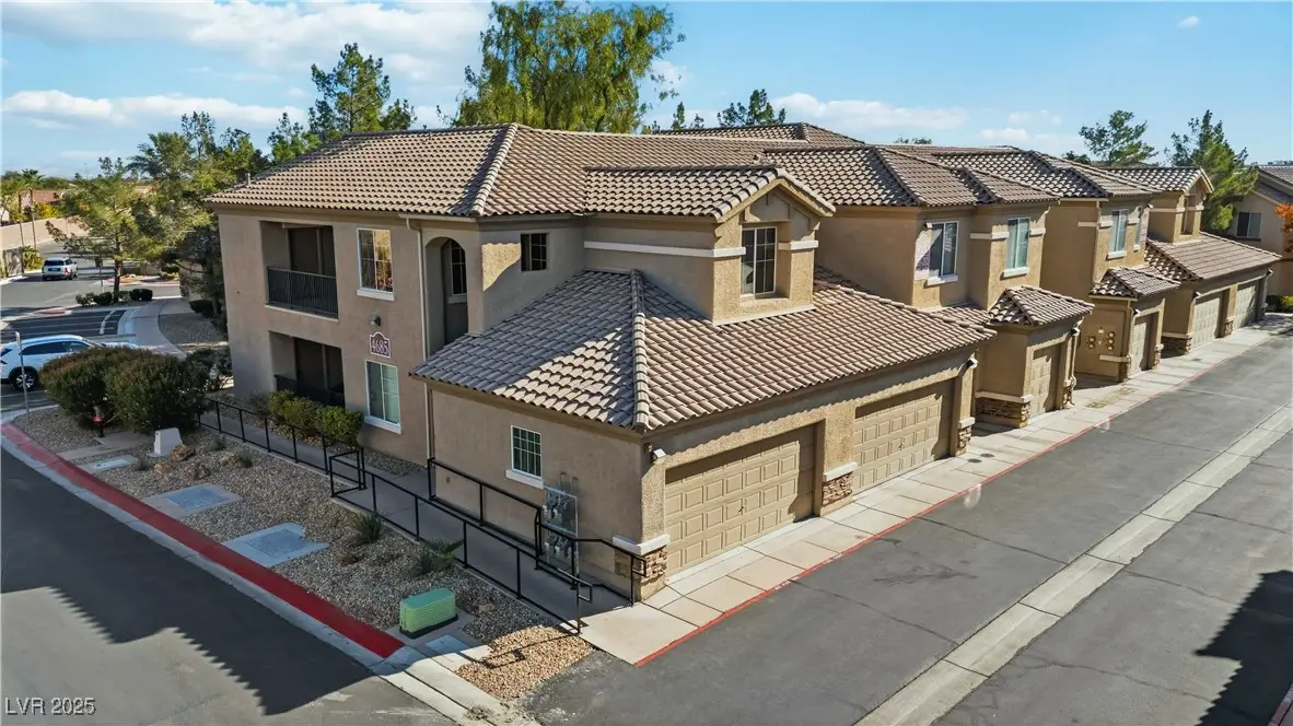 4685 Apulia Drive #201, North Las Vegas, NV 89084 - Image #1