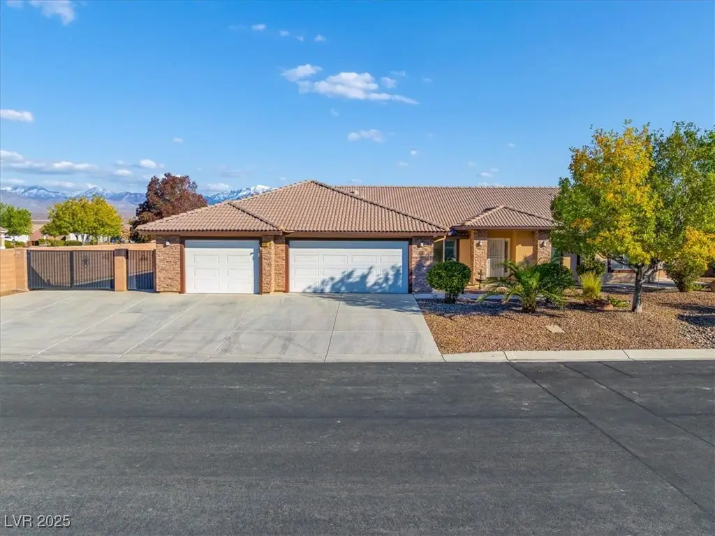 111 Mondale Court, Pahrump, NV 89048 - Image #1