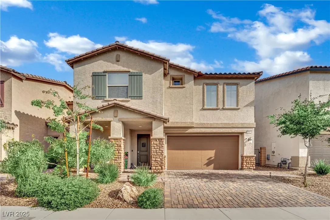 8142 Skye Plum Street, Las Vegas, NV 89166 - Image #1