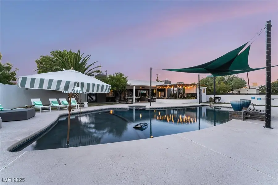 5895 Coley Avenue, Las Vegas, NV 89146 - Image #2