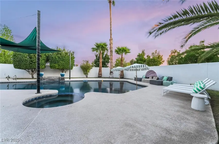 5895 Coley Avenue, Las Vegas, NV 89146 - Image #3