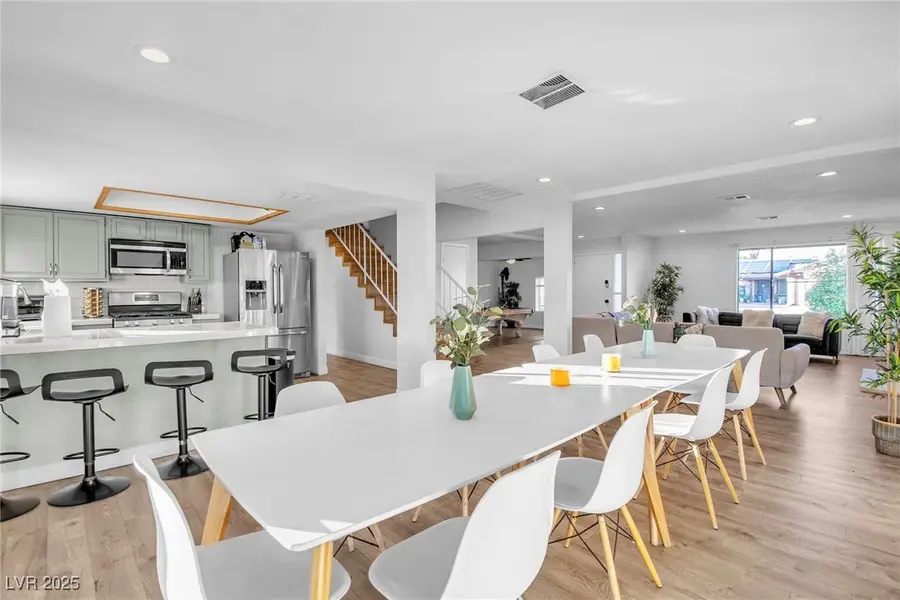 3153 Elmrock Place, Las Vegas, NV 89121 - Image #3