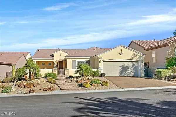 2236 River Grove Drive, Henderson, NV 89044