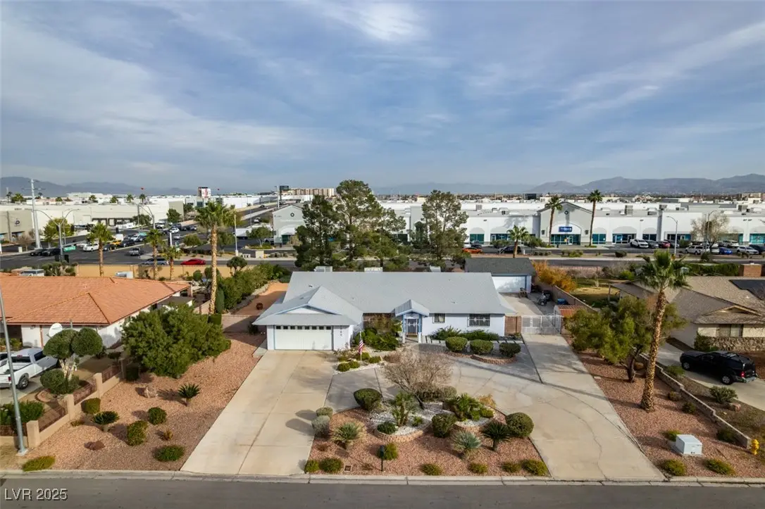 7322 Bonk Boulevard, Las Vegas, NV 89139 - Image #1