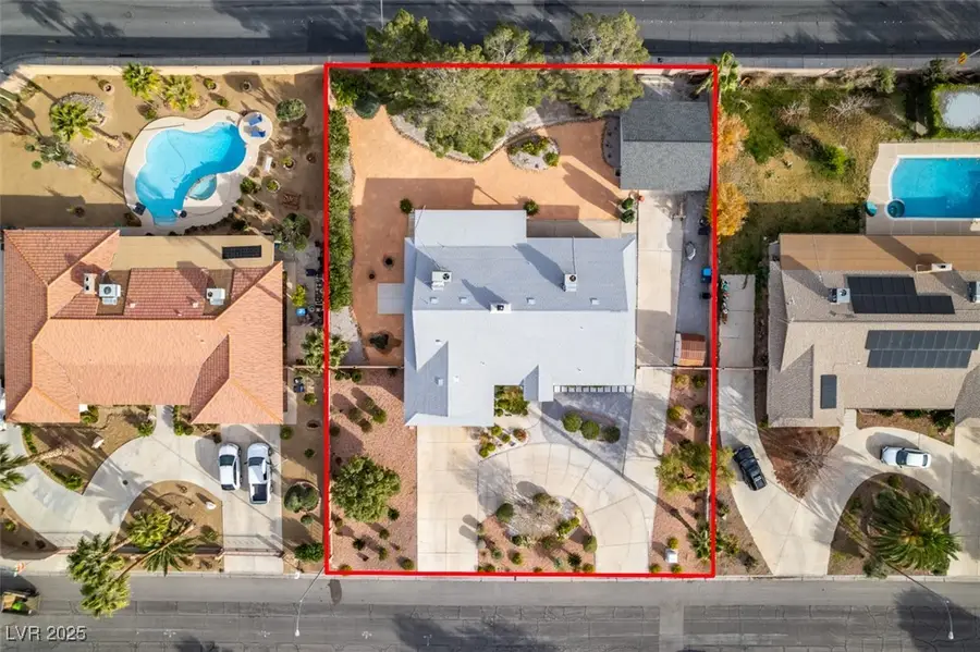 7322 Bonk Boulevard, Las Vegas, NV 89139 - Image #2