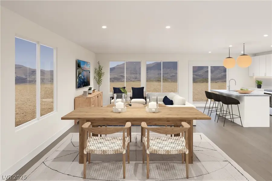4254 Lunar Lullaby Avenue, Las Vegas, NV 89110 - #2