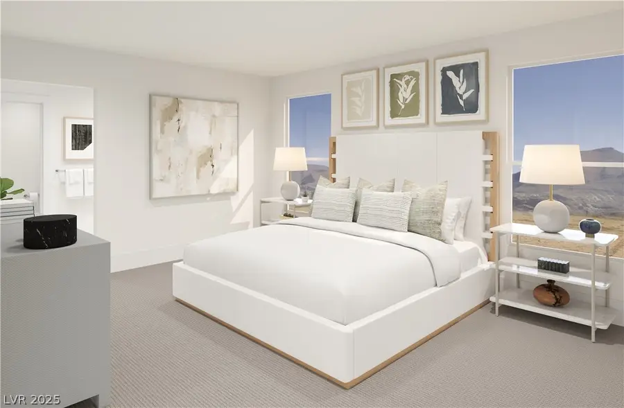 4266 Lunar Lullaby Avenue, Las Vegas, NV 89110 - #3