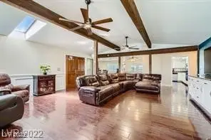 5945 N El Capitan Way, Las Vegas, NV 89149 - Image #3