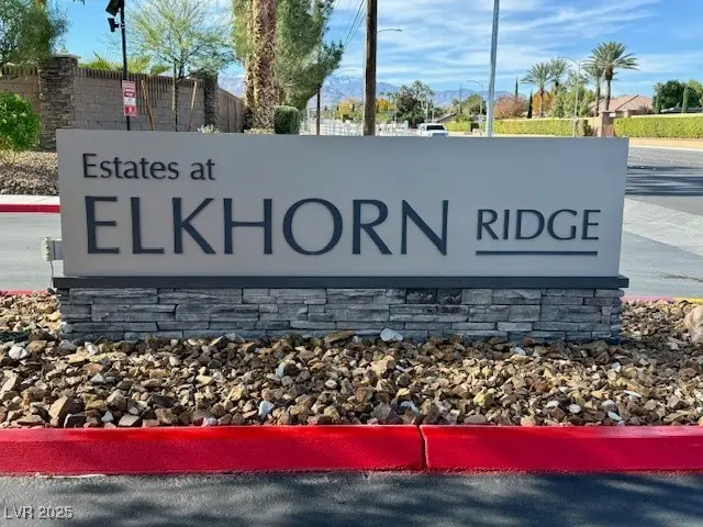 7084 Appaloosa Ridge Street, Las Vegas, NV 89131 - Image #2