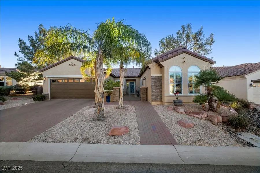 2731 Goldcreek Street, Henderson, NV 89052 - Image #3