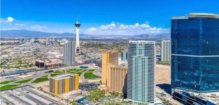 2700 Las Vegas Boulevard #1707, Las Vegas, NV 89109 - Image #2