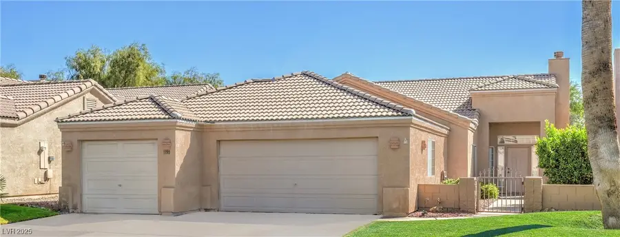 1199 Golf Club Drive, Laughlin, NV 89029 - Image #2