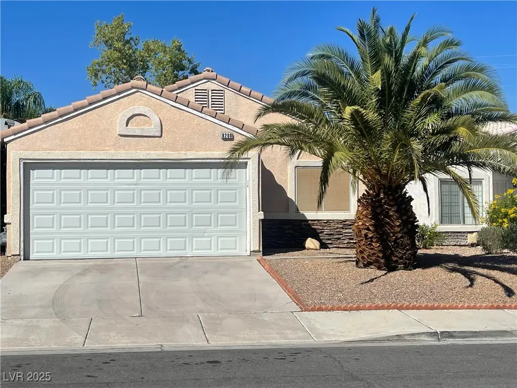8208 Cactus Root Court, Las Vegas, NV 89129 - Image #1