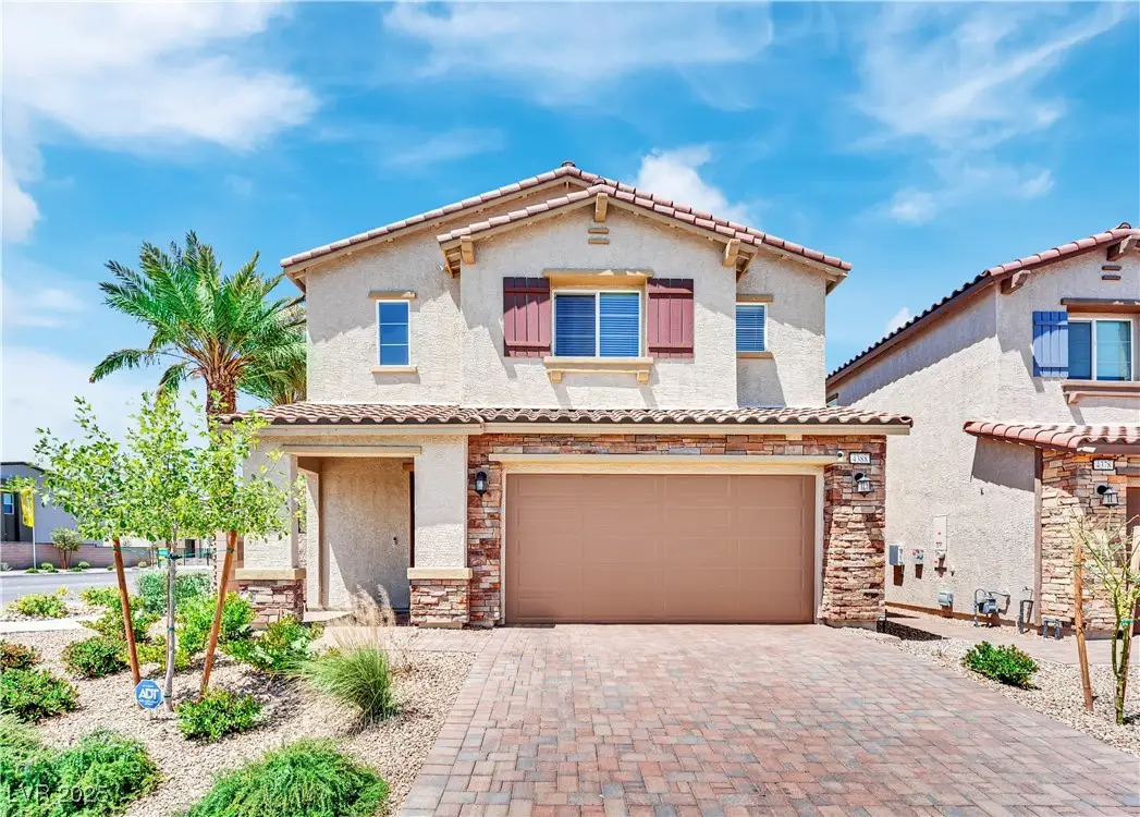 4388 Bayley Skye Avenue, Las Vegas, NV 89141 - Image #1