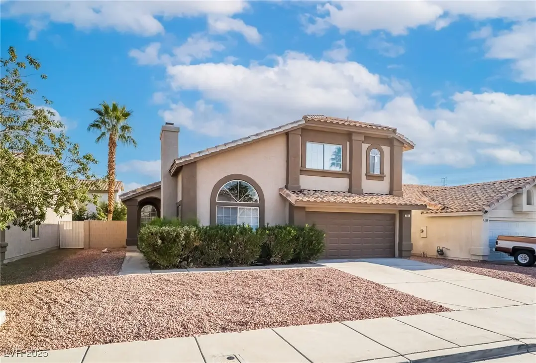 967 Derringer Lane, Henderson, NV 89014 - Image #1