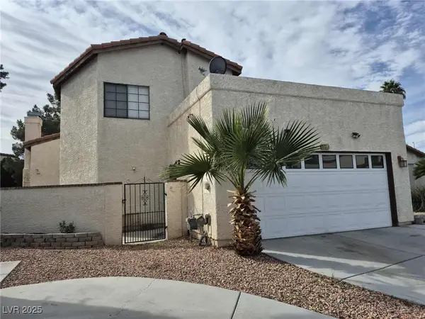 6617 Beacon Road, Las Vegas, NV 89108
