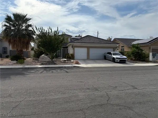 5513 E Green Willow Street, Las Vegas, NV 89130