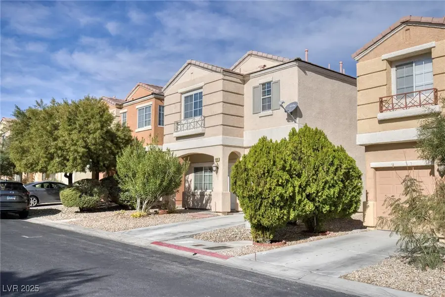 6016 Sombria Ridge Avenue, Las Vegas, NV 89139 - Image #2