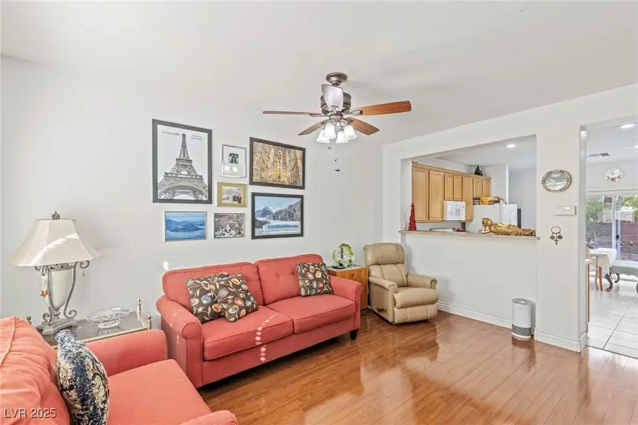 6016 Sombria Ridge Avenue, Las Vegas, NV 89139 - Image #3