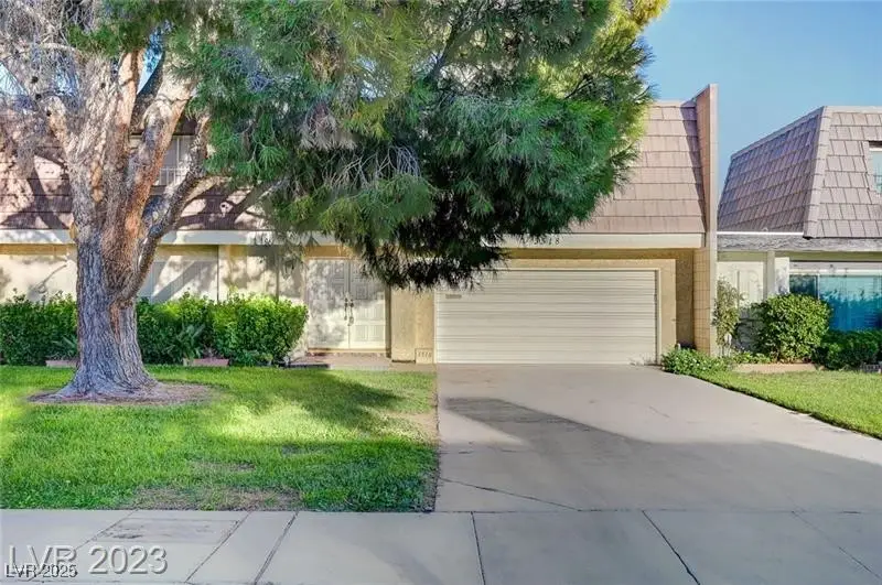 3518 Blackstone Street, Las Vegas, NV 89121 - Image #1