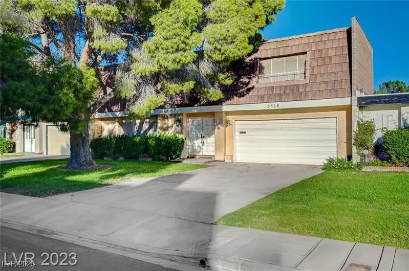3518 Blackstone Street, Las Vegas, NV 89121 - Image #2