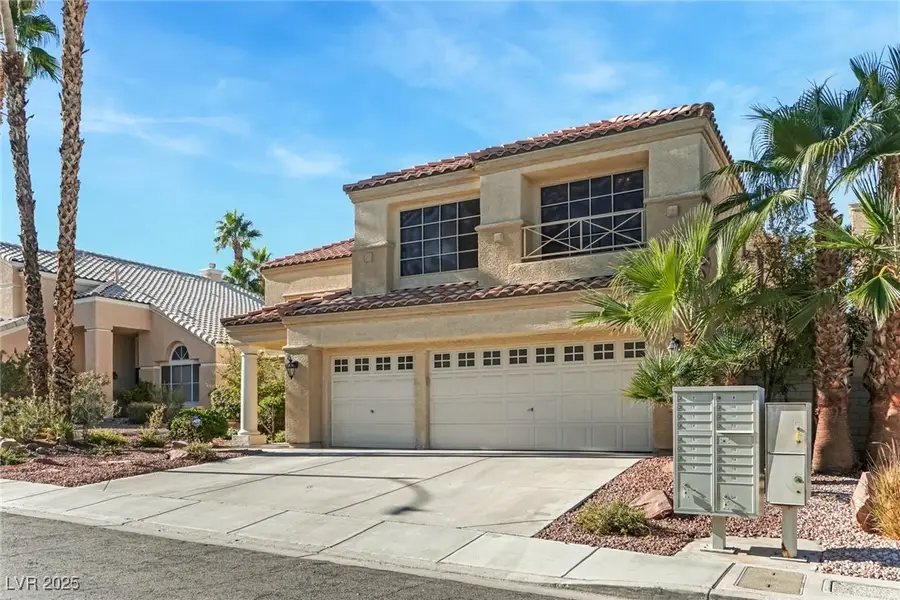 7 Crown Valley Drive, Henderson, NV 89074 - Image #3