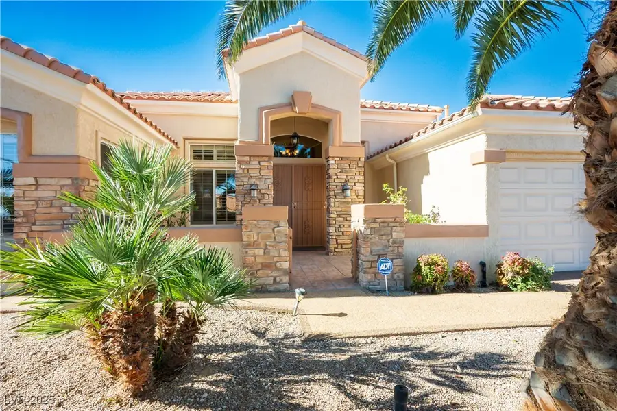 2601 Settlers Bay Lane, Las Vegas, NV 89134 - Image #3