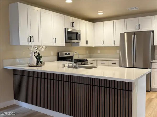 4981 Quiet Morning Street, Las Vegas, NV 89122