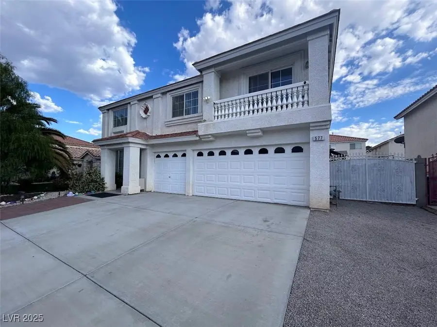 577 Leap Frog Avenue, Las Vegas, NV 89183 - Image #3