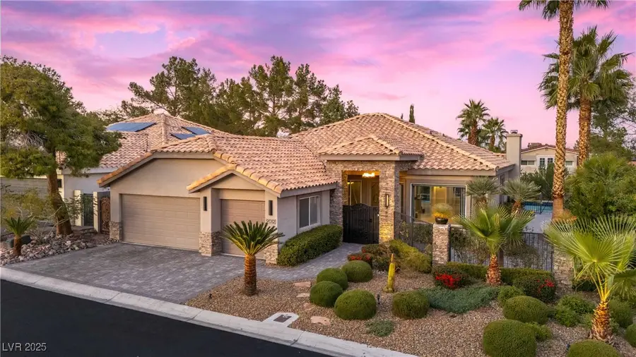 9012 Echo Ridge Drive, Las Vegas, NV 89117 - Image #2