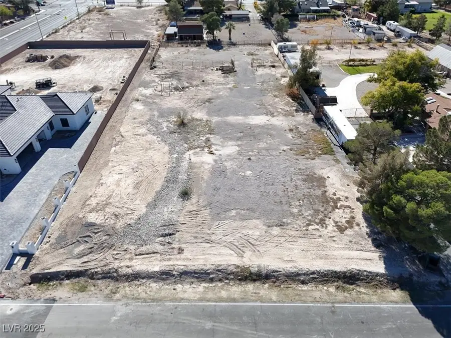 6115 Ackerman Avenue, Las Vegas, NV 89131 - Image #2