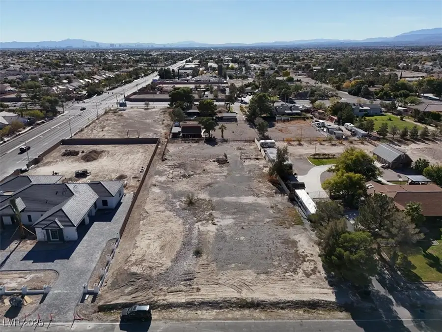 6115 Ackerman Avenue, Las Vegas, NV 89131 - Image #3