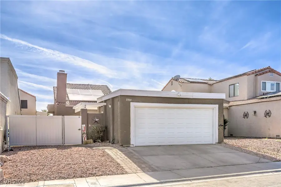7753 Cherry River Drive, Las Vegas, NV 89145 - Image #2