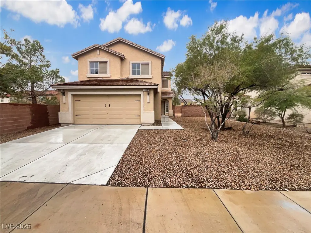 1129 Autumn Dove Court, Henderson, NV 89052 - Image #1