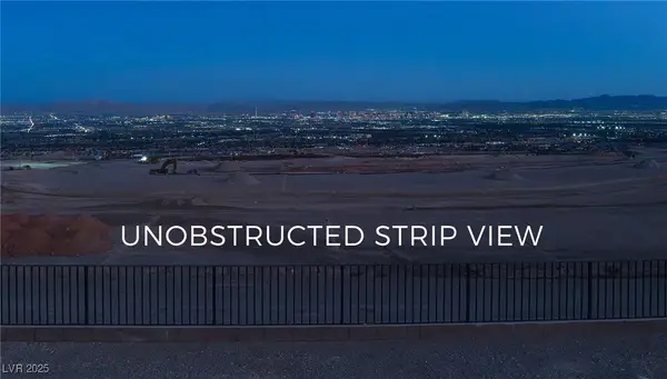 22 Skyfall Point Drive, Las Vegas, NV 89138