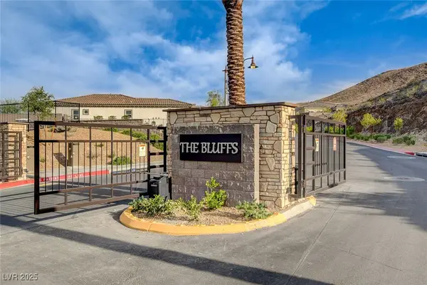 161 Cabo Cruces Drive, Henderson, NV 89011