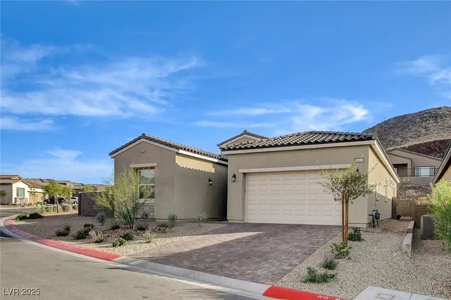 161 Cabo Cruces Drive, Henderson, NV 89011 - Image #3