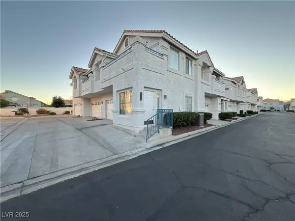 5201 S Torrey Pines Drive #1239, Las Vegas, NV 89118
