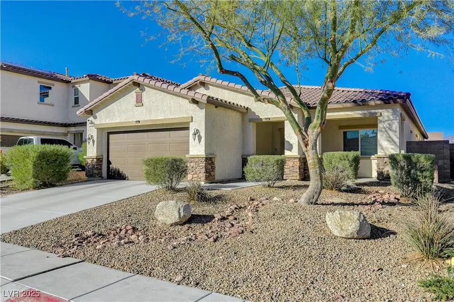 1408 Fantastic Court, North Las Vegas, NV 89081 - Image #2