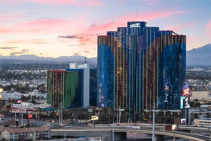 4575 Dean Martin Drive #2506, Las Vegas, NV 89103 - Image #2