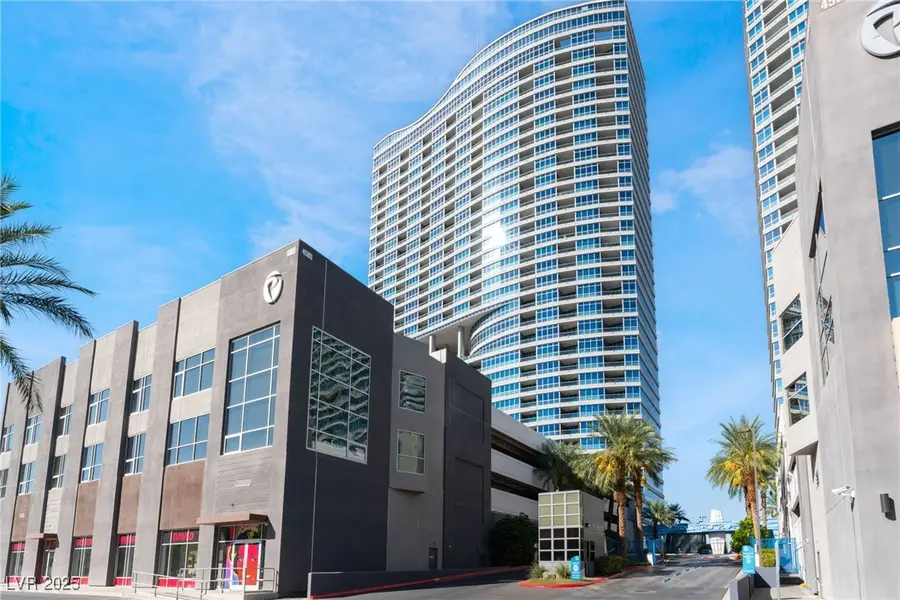 4575 Dean Martin Drive #2506, Las Vegas, NV 89103 - Image #3