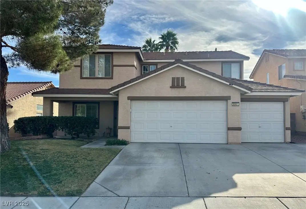 8061 Yellow Daisy Avenue, Las Vegas, NV 89147 - Image #1
