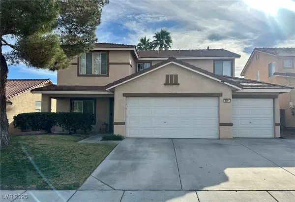 8061 Yellow Daisy Avenue, Las Vegas, NV 89147