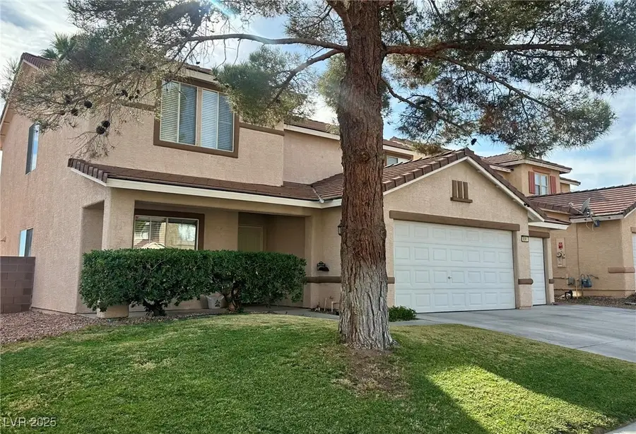8061 Yellow Daisy Avenue, Las Vegas, NV 89147 - Image #2