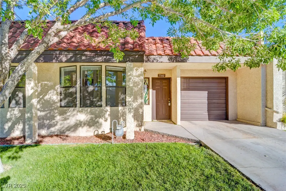 5540 Hobble Creek Drive, Las Vegas, NV 89120 - Image #1