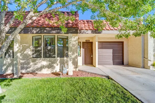 5540 Hobble Creek Drive, Las Vegas, NV 89120