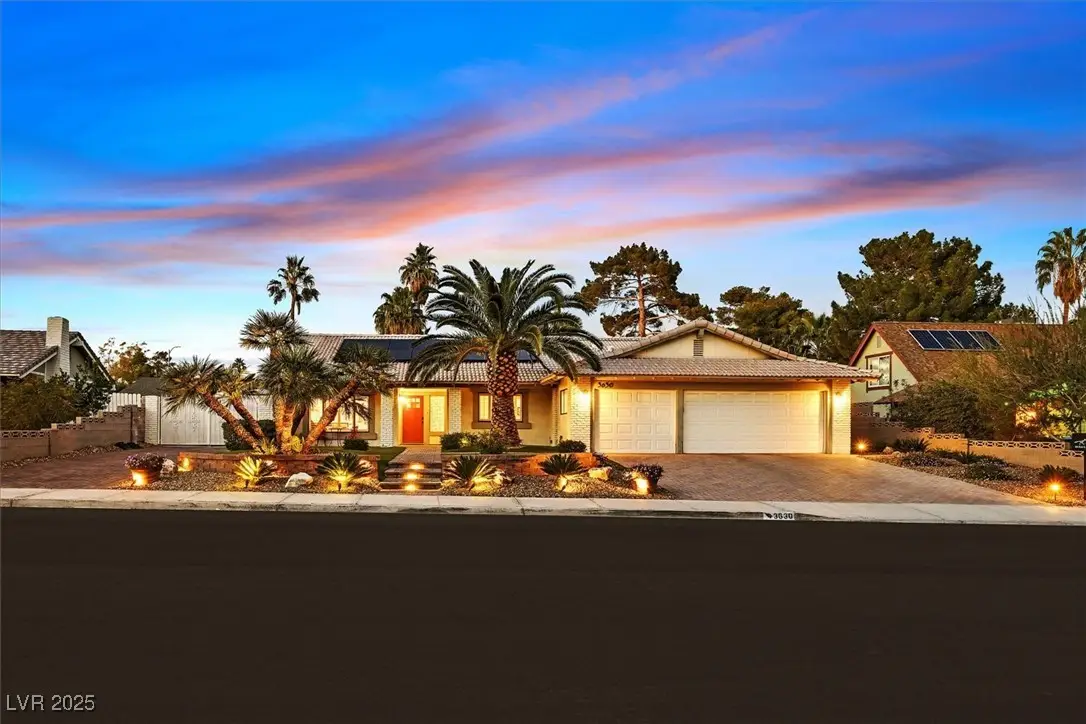 3630 Nicole Street, Las Vegas, NV 89120 - Image #1